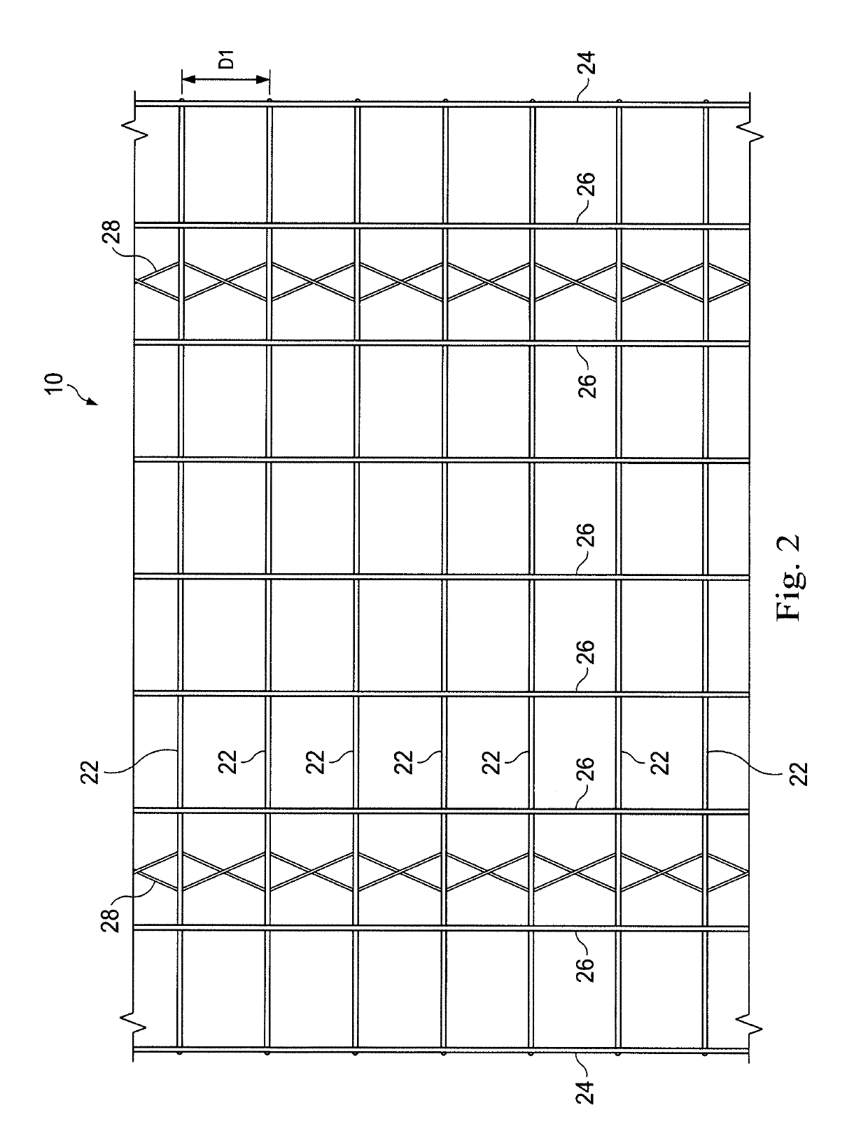 Blast resistant shelter and method of assembly