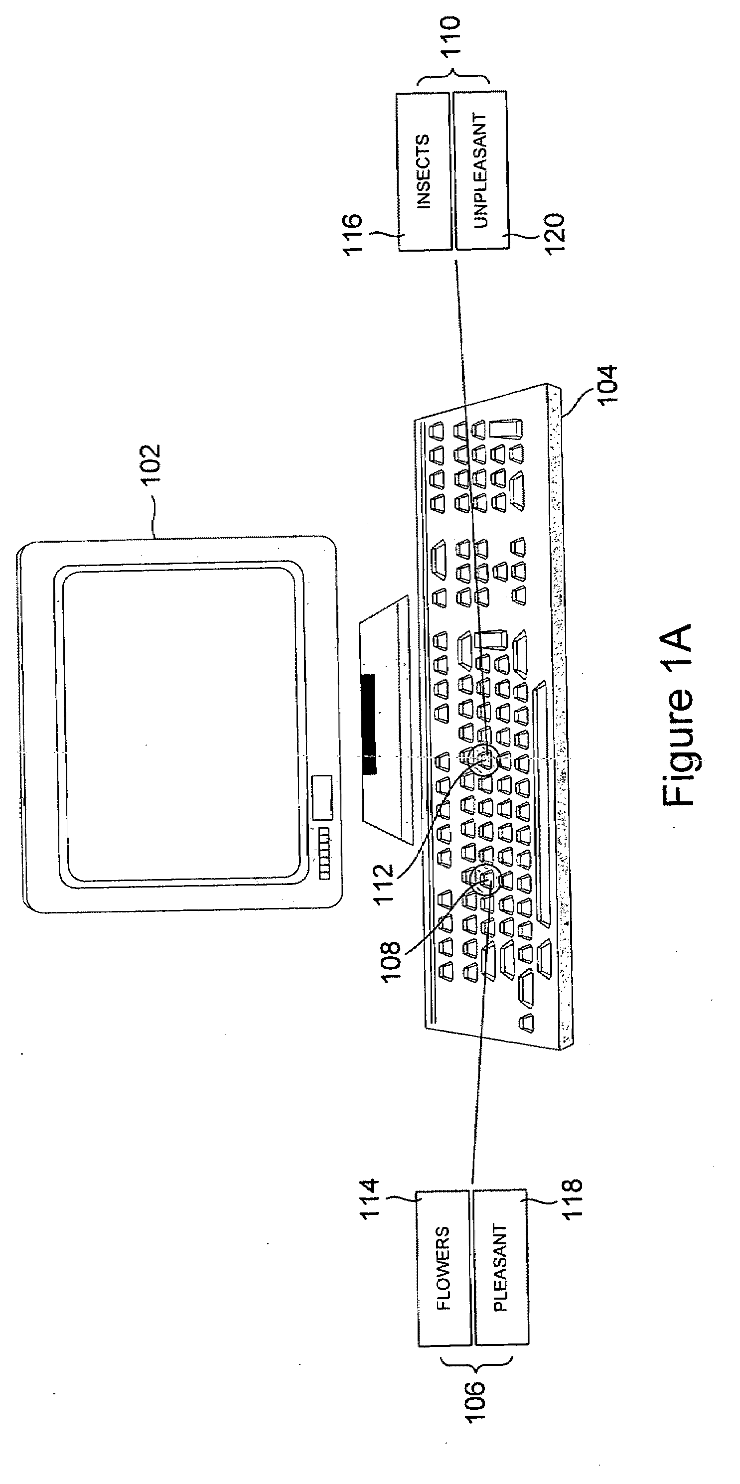 Method and system for developing and administering subject-appropriate implicit tests of association