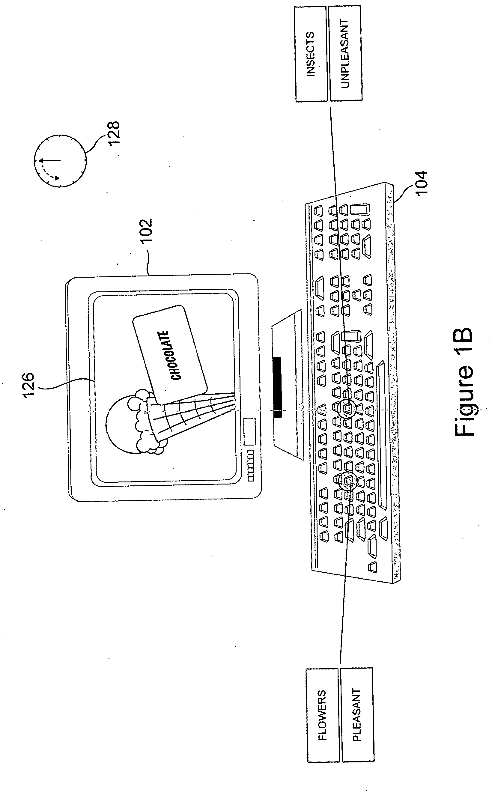 Method and system for developing and administering subject-appropriate implicit tests of association