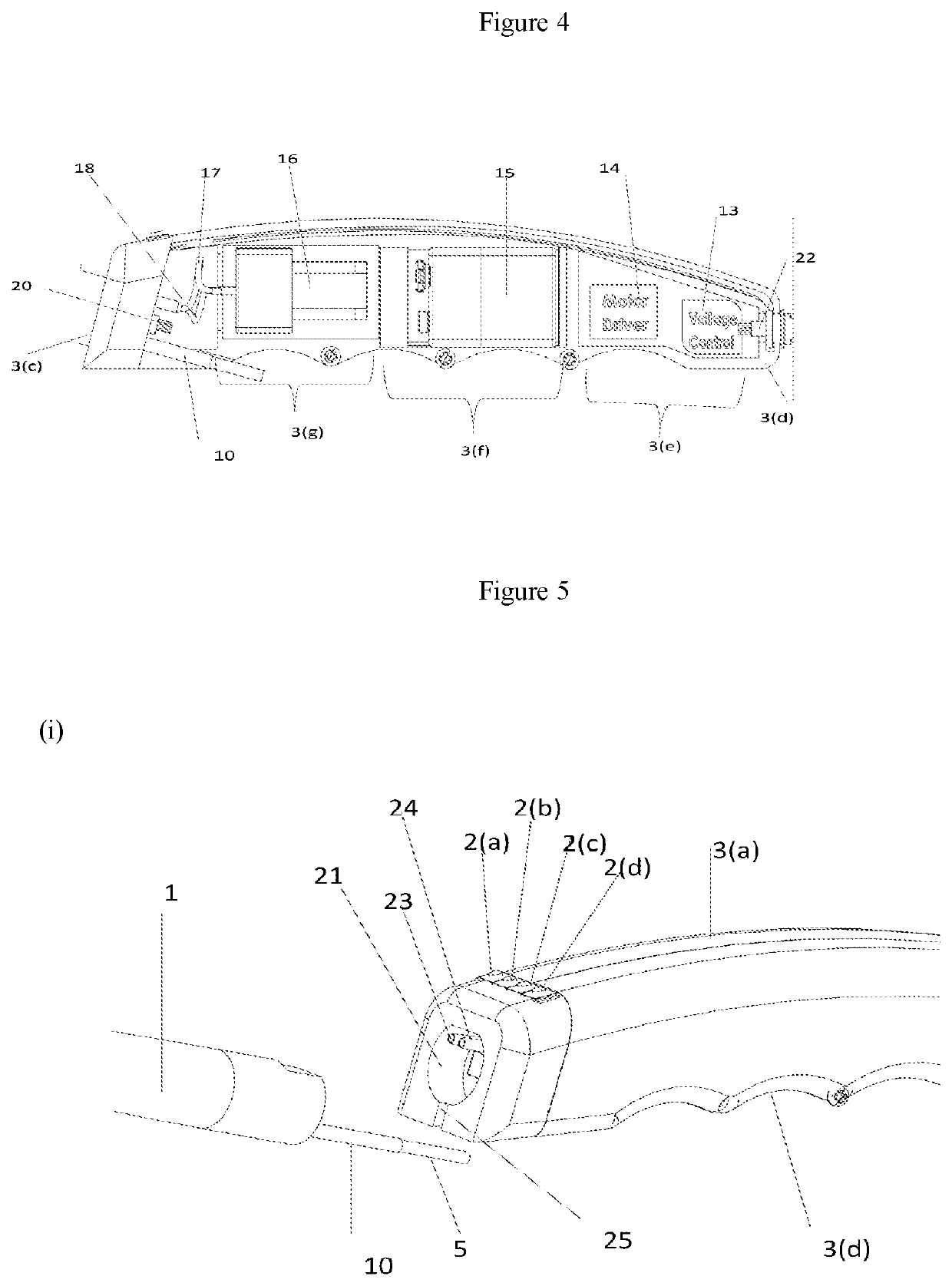 A device for endoscopic examination cum sample collection and method thereof