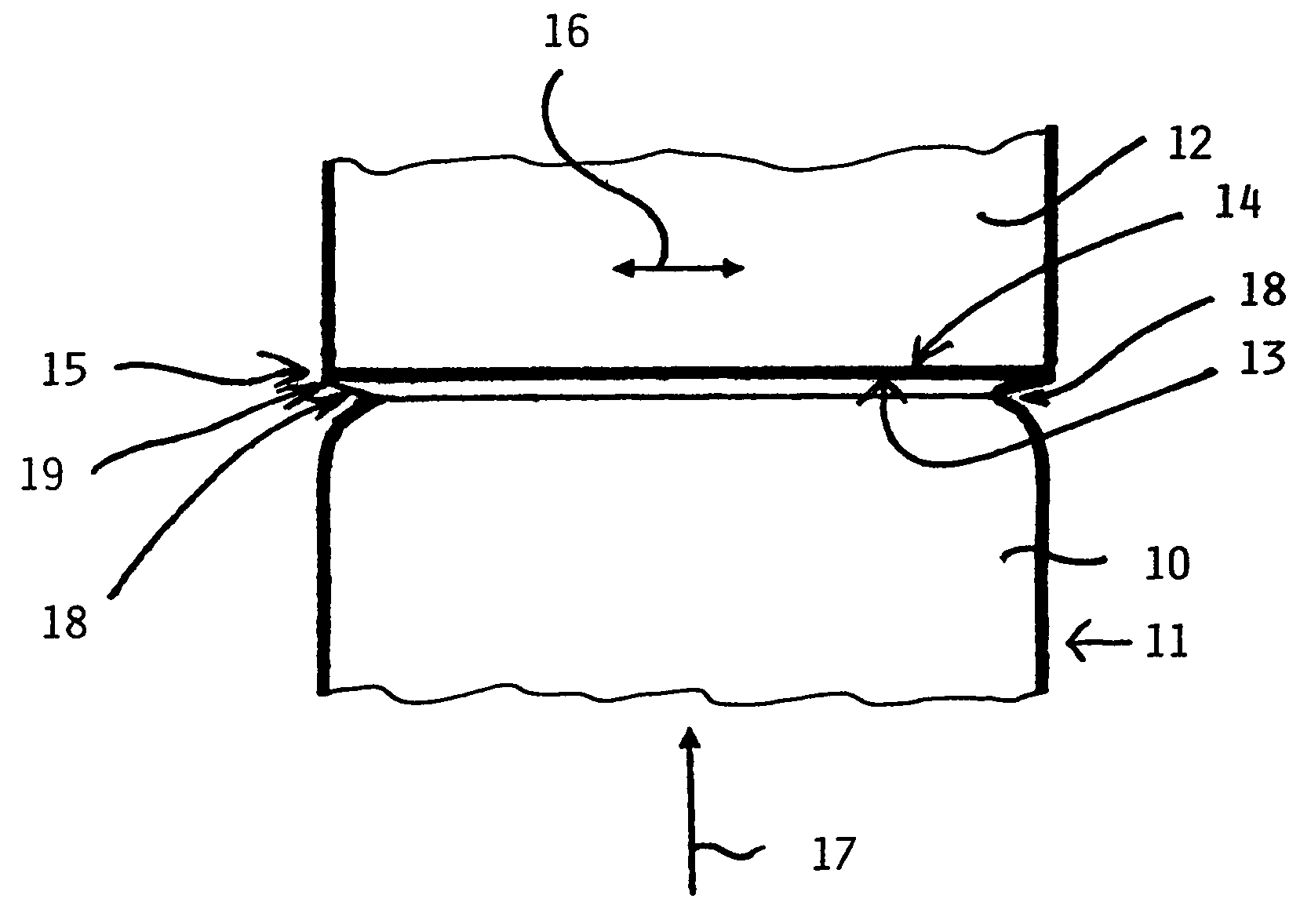 Method for joining structural components