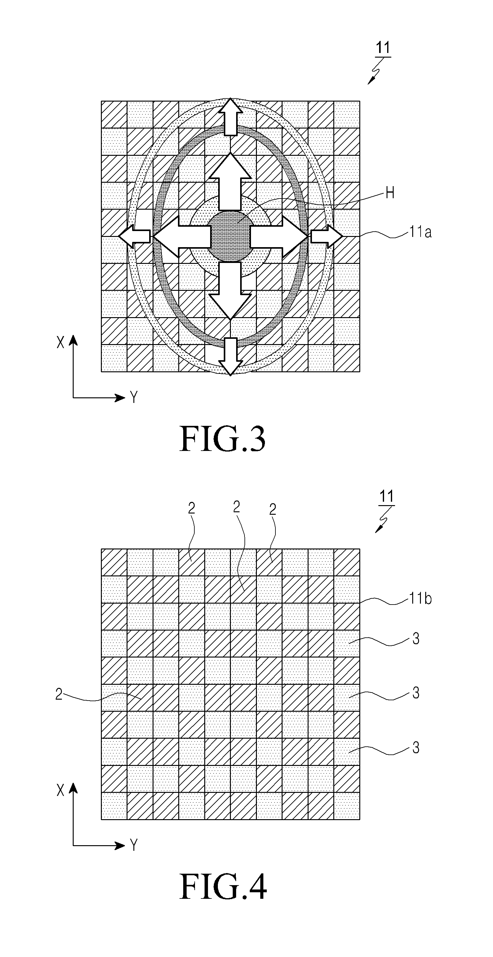 Fiber-reinforced plastic material and electronic device including the same