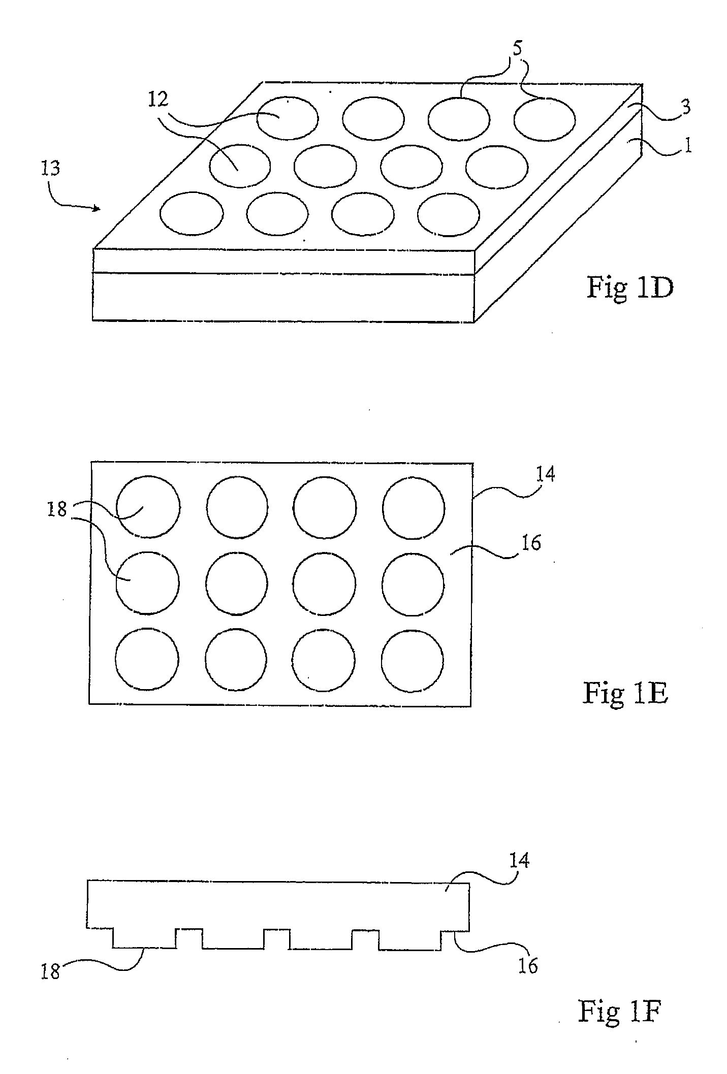 Method for the production of semiconductor granules