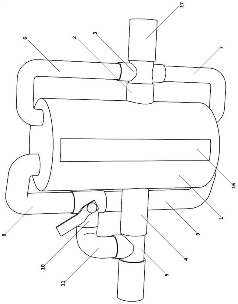 Adjustable speed delay valve