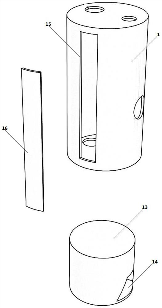 Adjustable speed delay valve