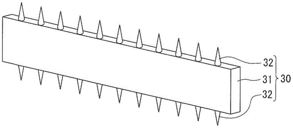 Electrostatic precipitator