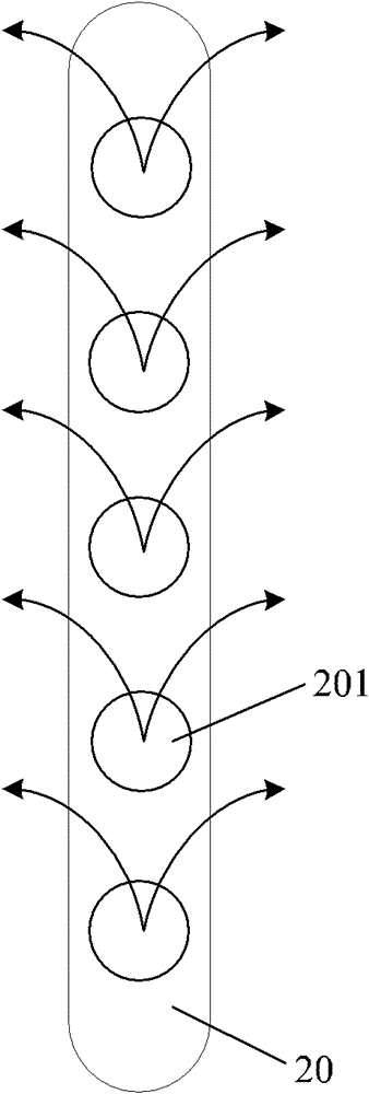 Method for cleaning wafers between polishing stations