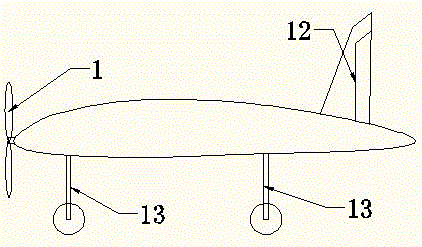 Vertical take-off and landing aircraft with wing body blended with single duct