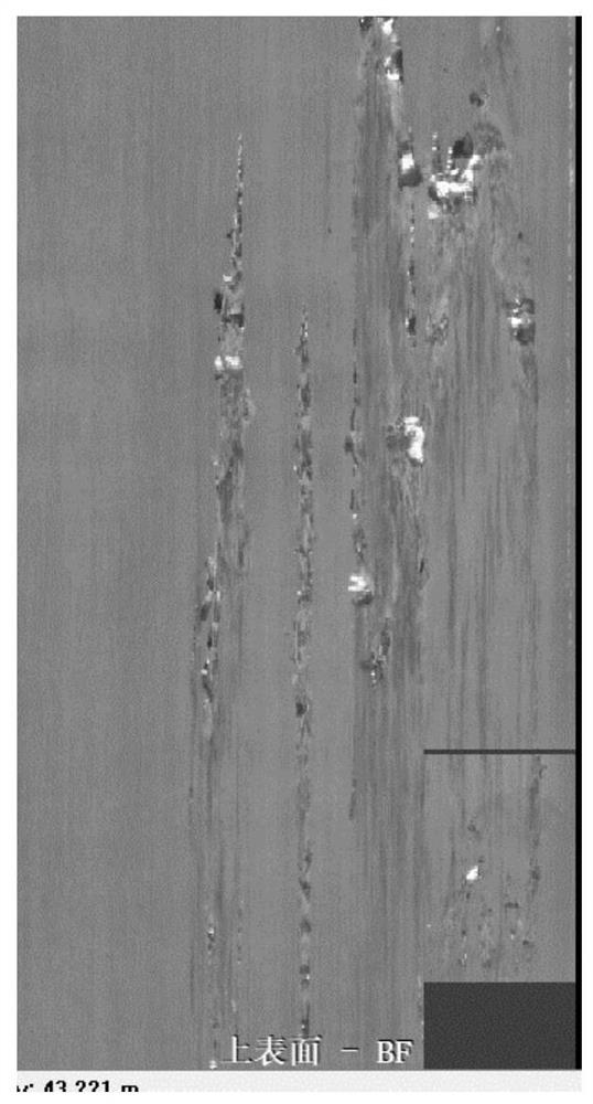 Production method and system used for hot-rolled electrical steel and capable of controlling edge warping