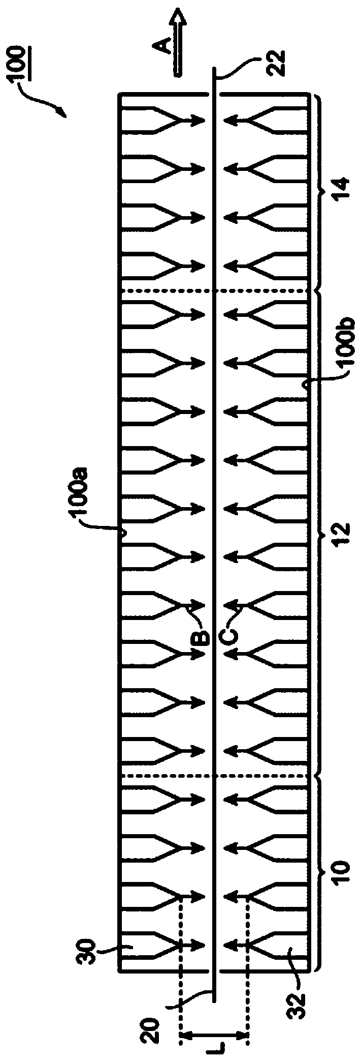 Resin film and manufacturing method thereof