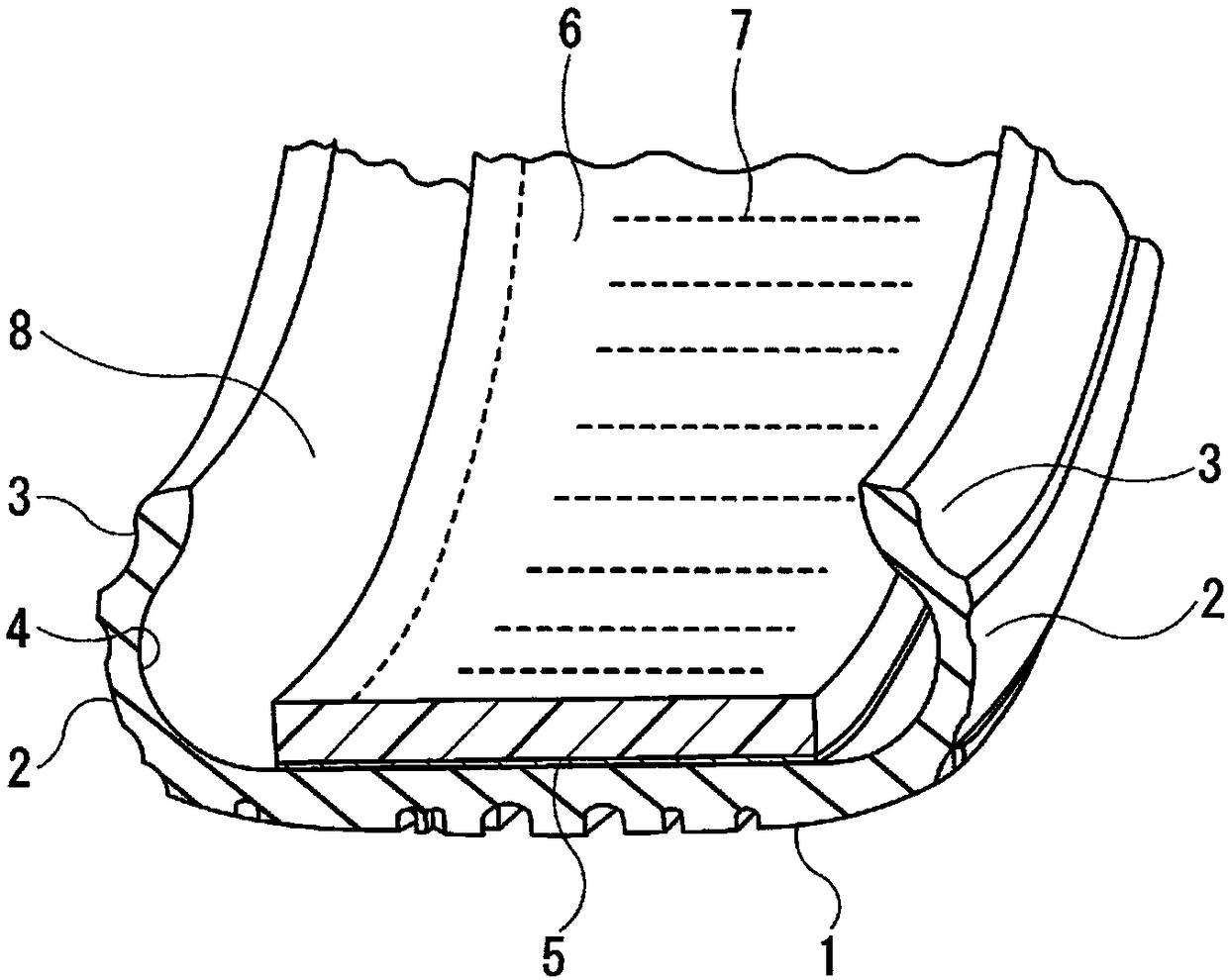 Pneumatic tire