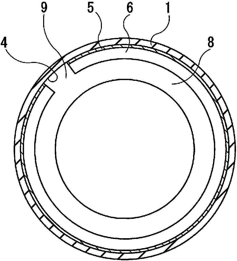 Pneumatic tire