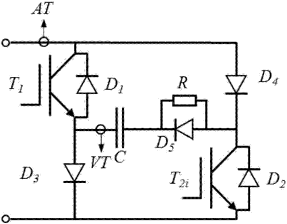 DC submodule