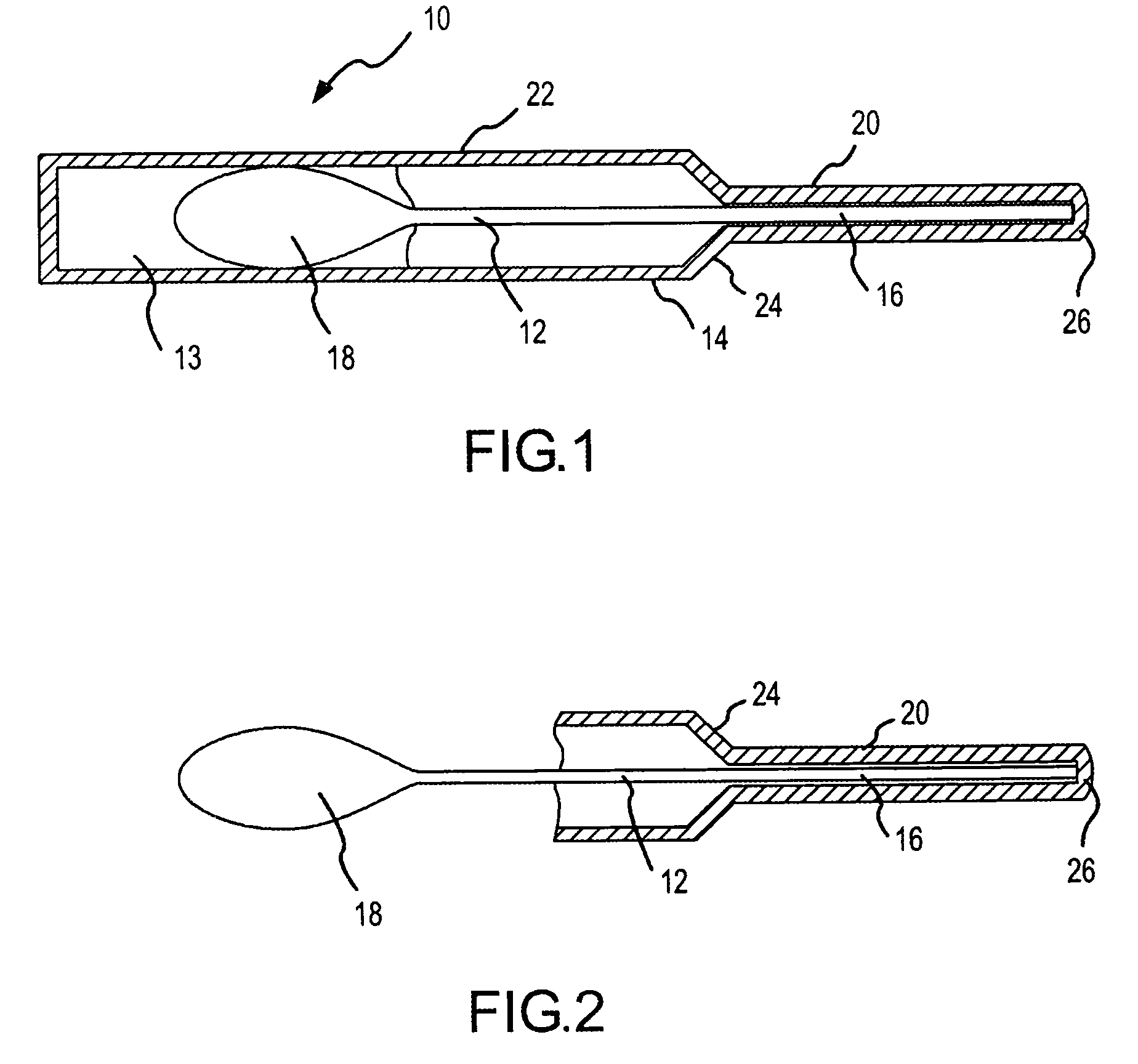System for delivering a composition to the nasal membrane and method of using same
