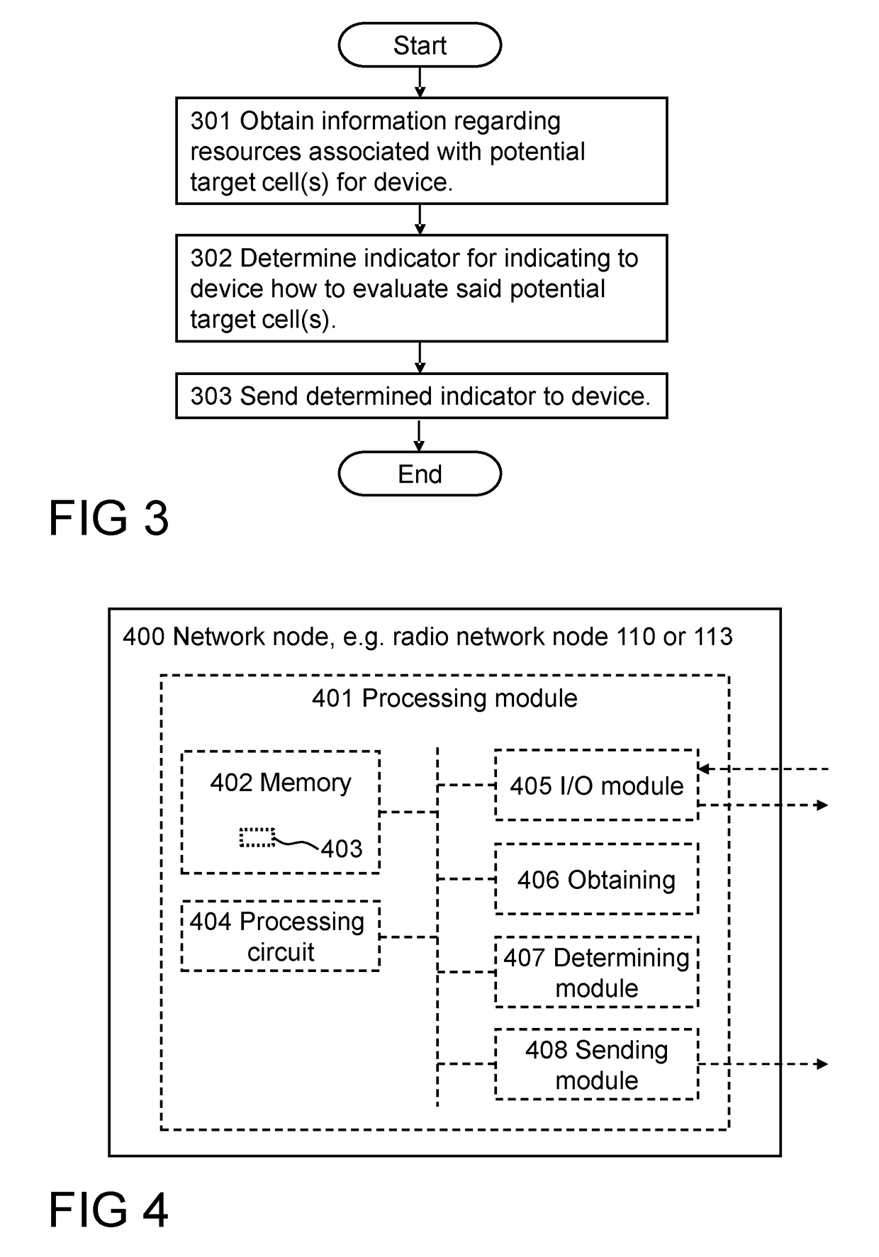 Methods and Arrangements for Supporting Cell Selection and Cell Reselection in a Wireless Communication Network
