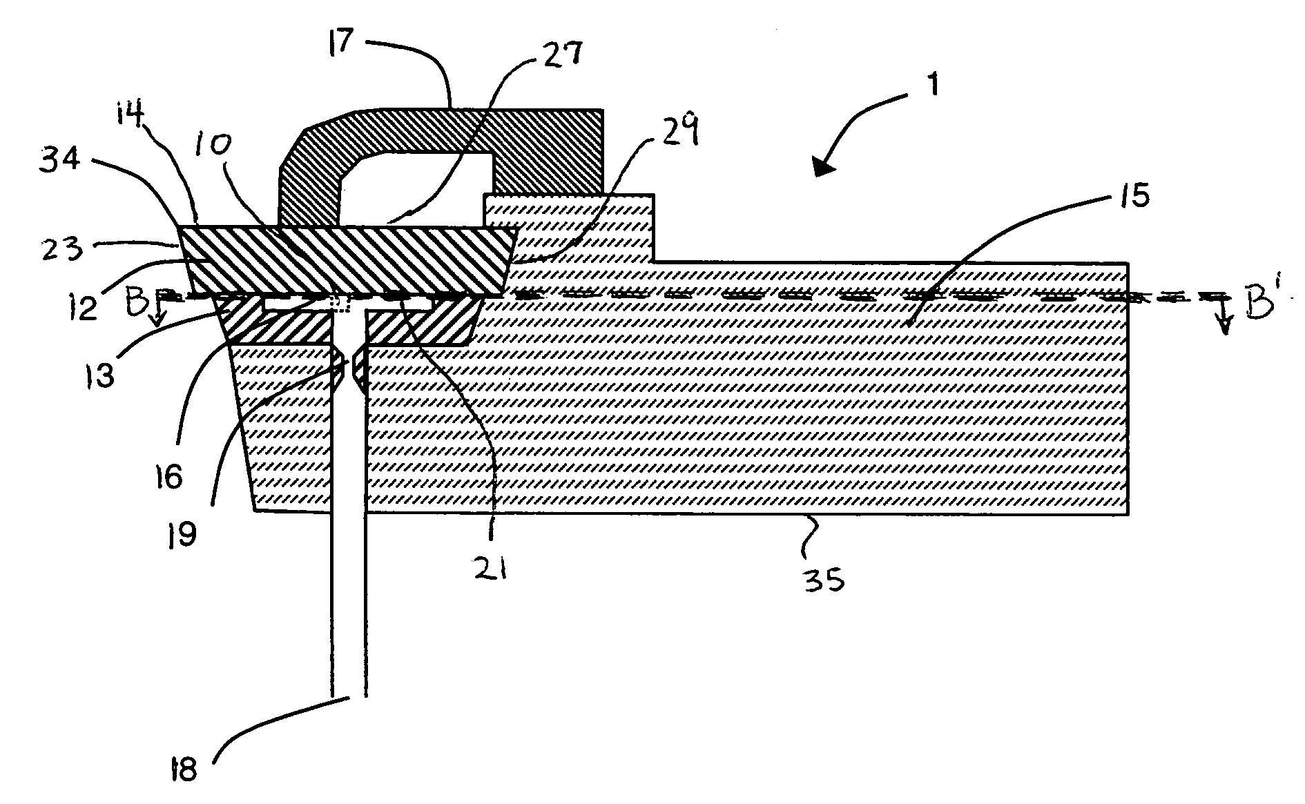 Method and apparatus for machining workpieces having interruptions