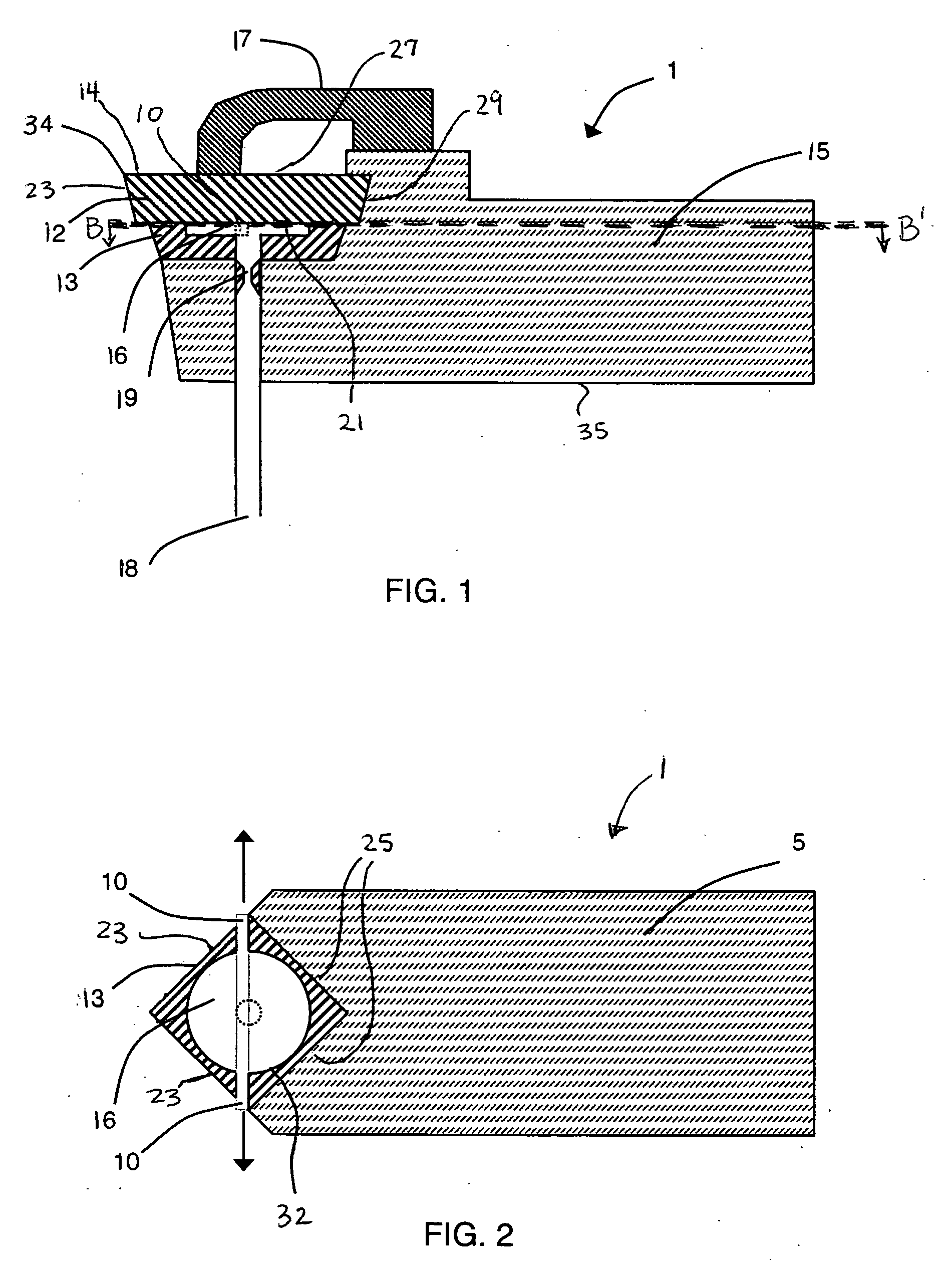 Method and apparatus for machining workpieces having interruptions