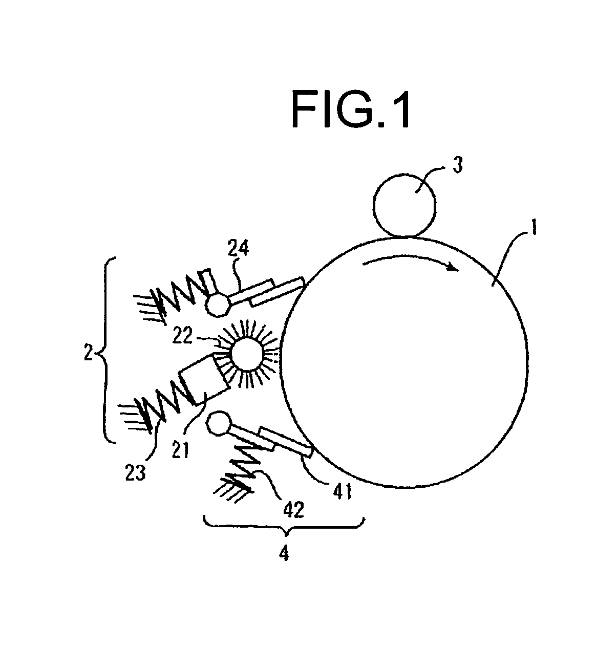 Protective agent, image forming apparatus, and process cartridge