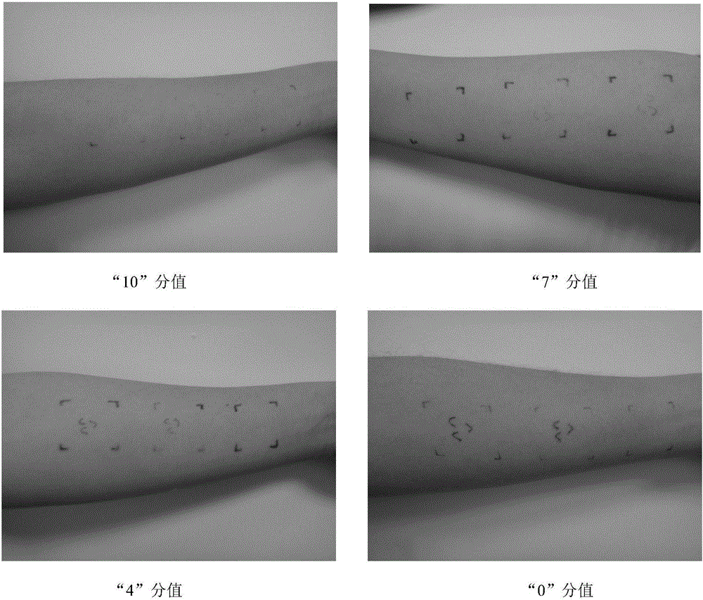 Make-up removal wet tissue with moisturizing function and preparation method thereof