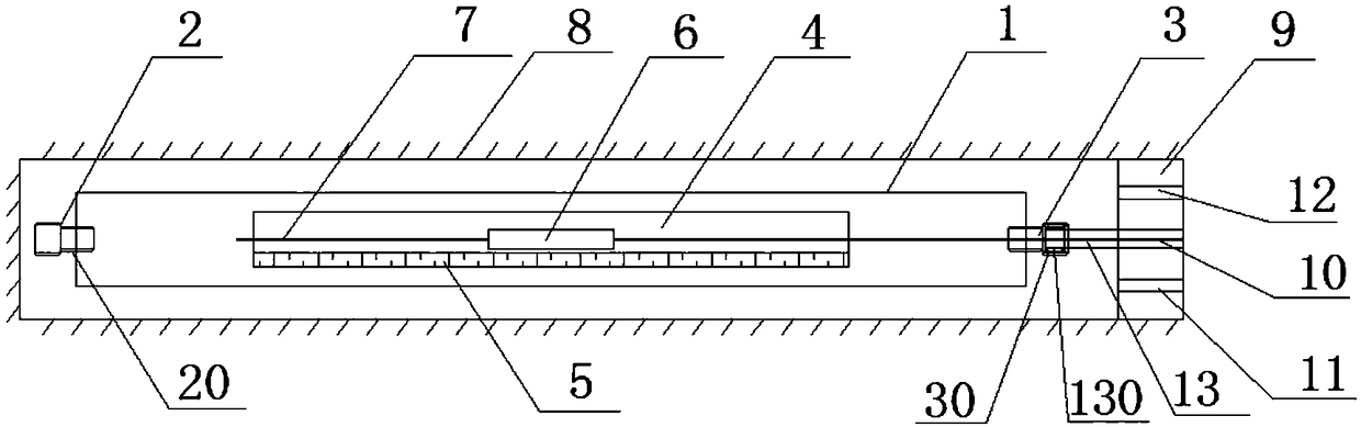 Disposable fracturing expansion pipe and fracturing method thereof