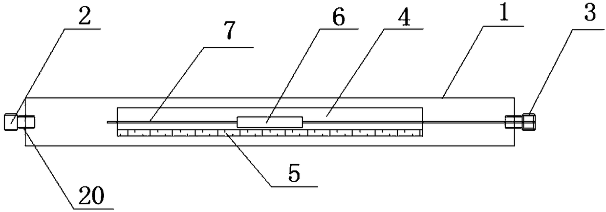 Disposable fracturing expansion pipe and fracturing method thereof
