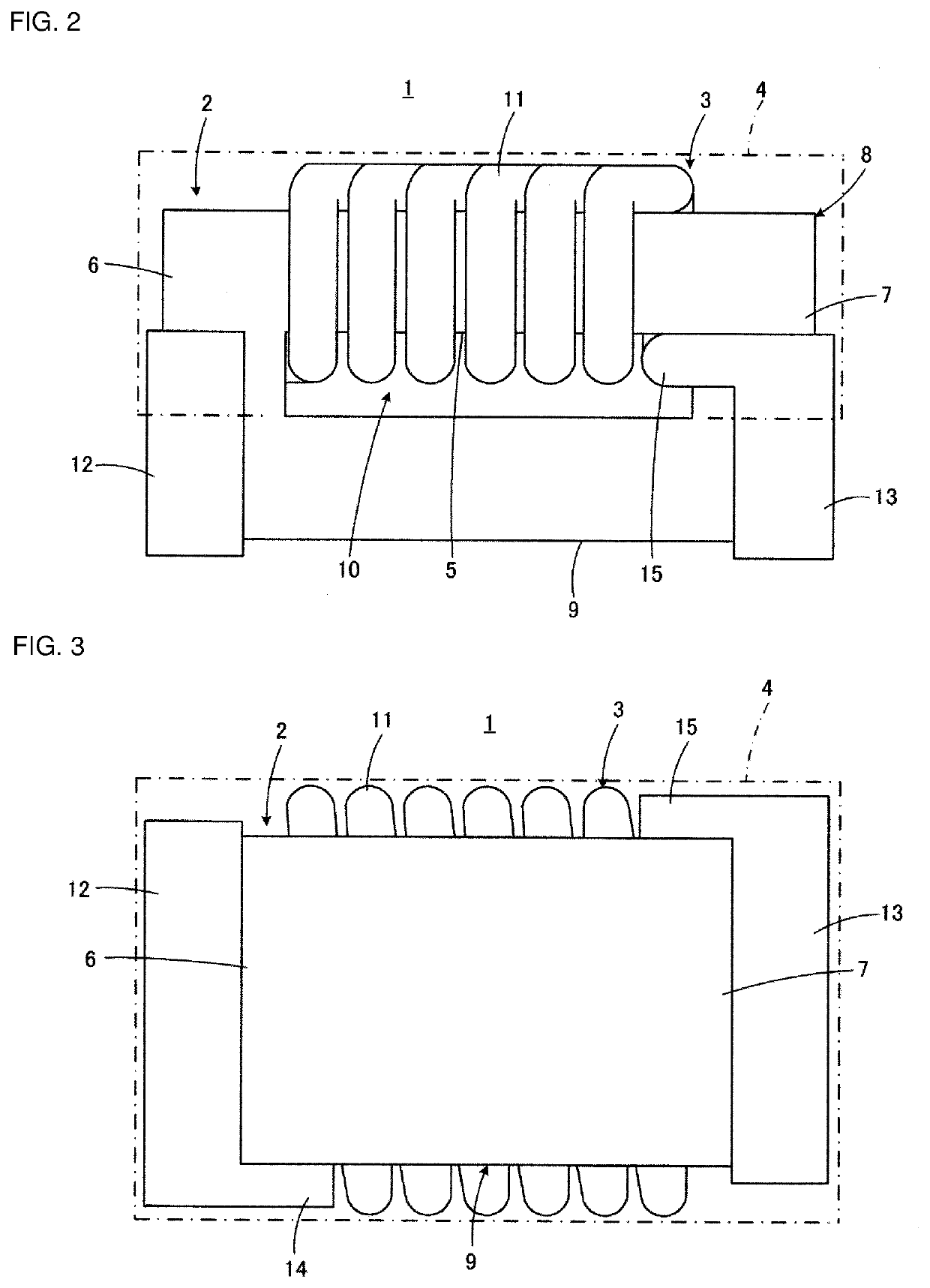 Coil component and manufacturing method therefor