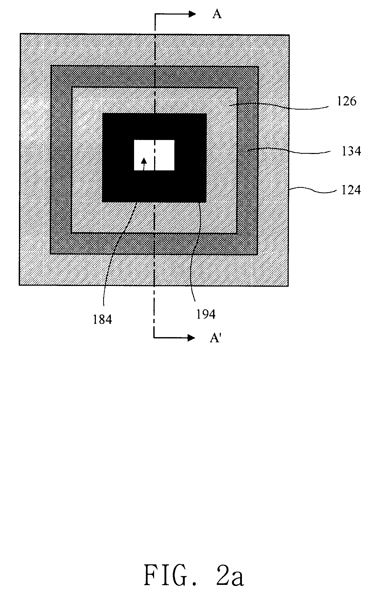 Surface emitting laser device with monolithically integrated monitor photodetector