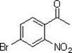 Method for synthesizing o-nitroacetophenone compound