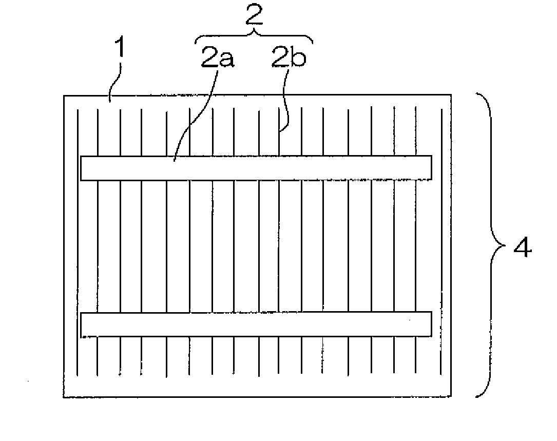 Solar Cell Module and Manufacturing Process Thereof