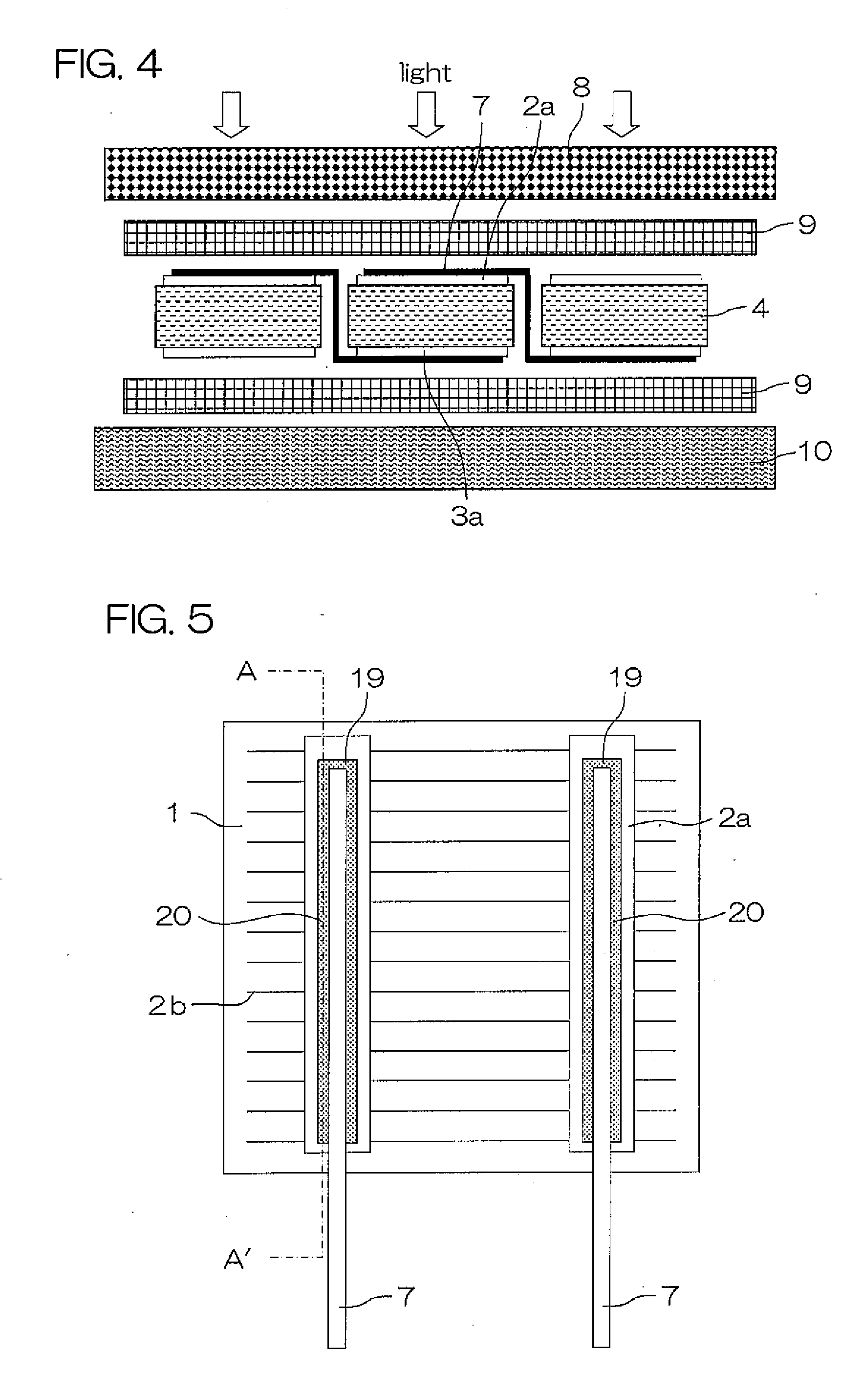 Solar Cell Module and Manufacturing Process Thereof