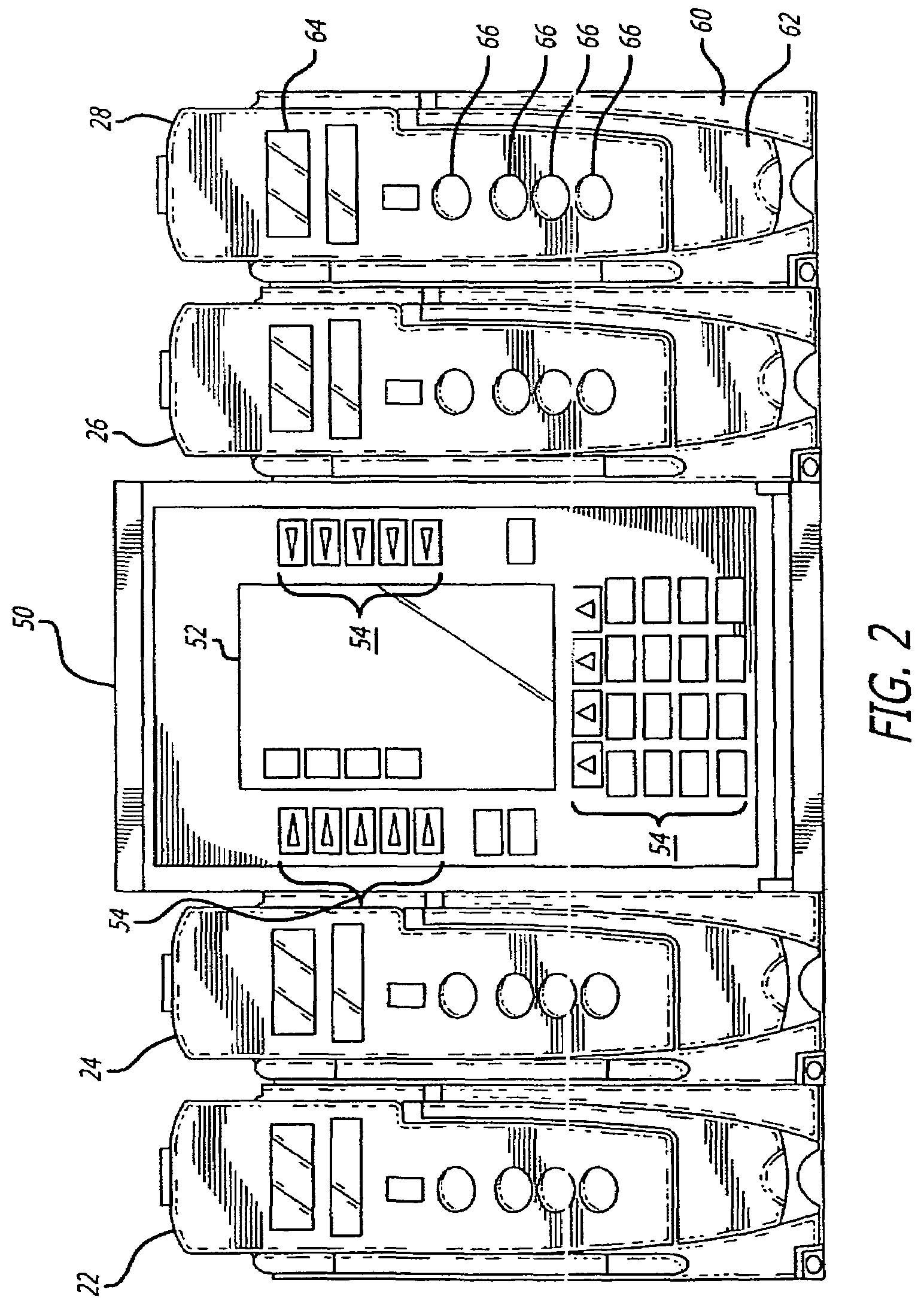 Fluid verification system and method for infusions