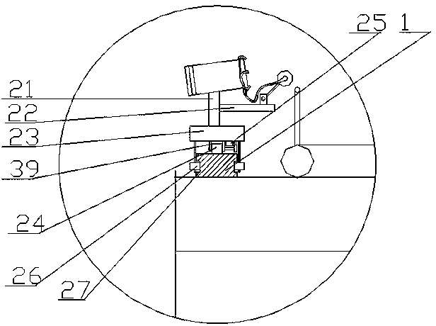 Ground transformer spraying and cooling system and method