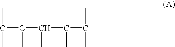 Method for producing aqueous styrene-butadiene polymer dispersions II