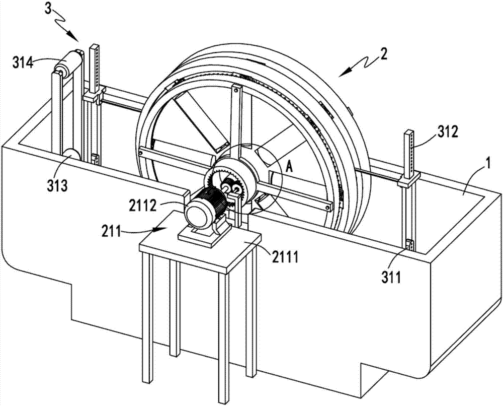 Multifunctional sizing device