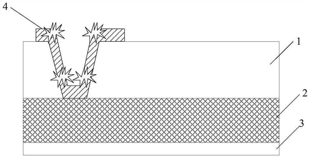 Array substrate, manufacturing method thereof, and display device