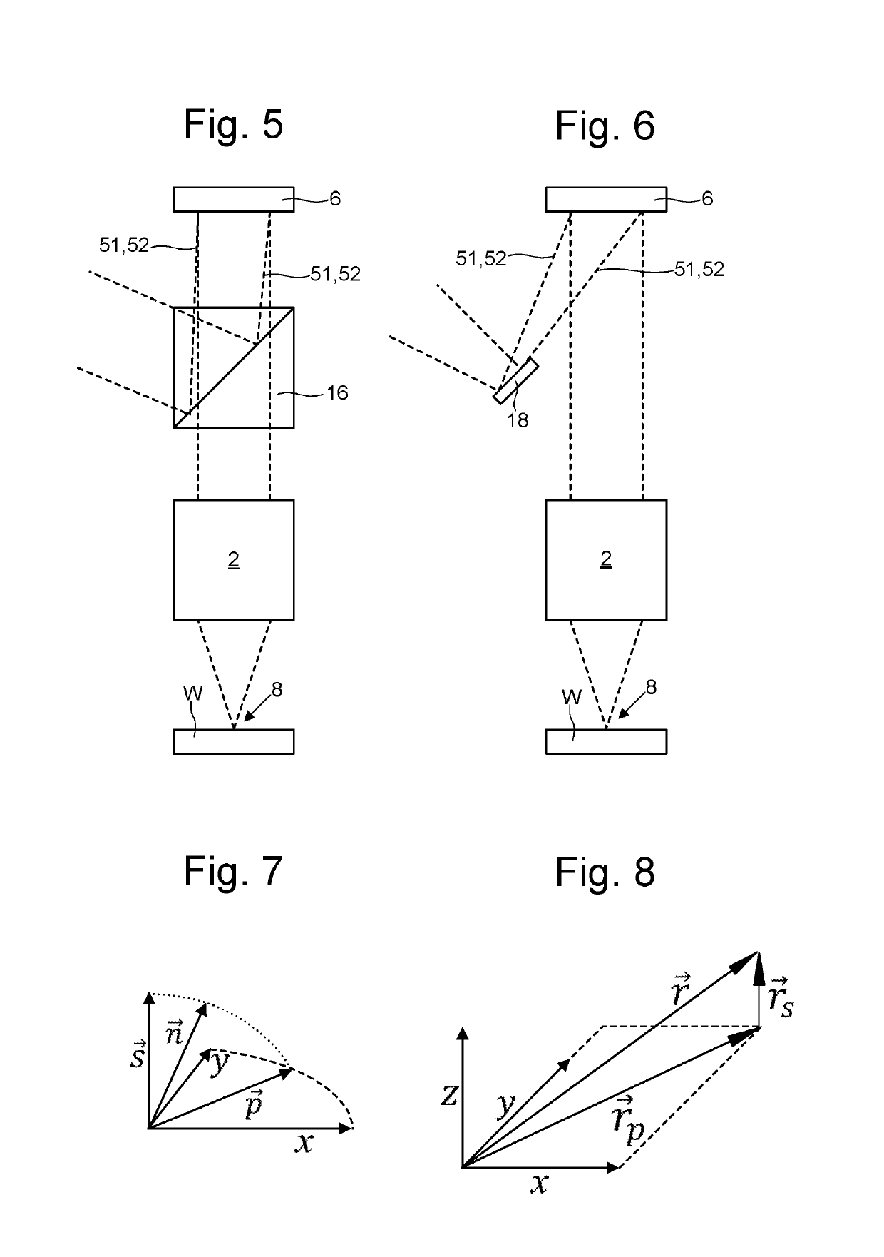 Method of Determining a Characteristic of a Structure, and Metrology Apparatus