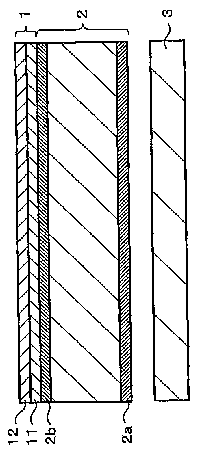 Antiglare film, process for producing the same and display apparatus utilizing the film
