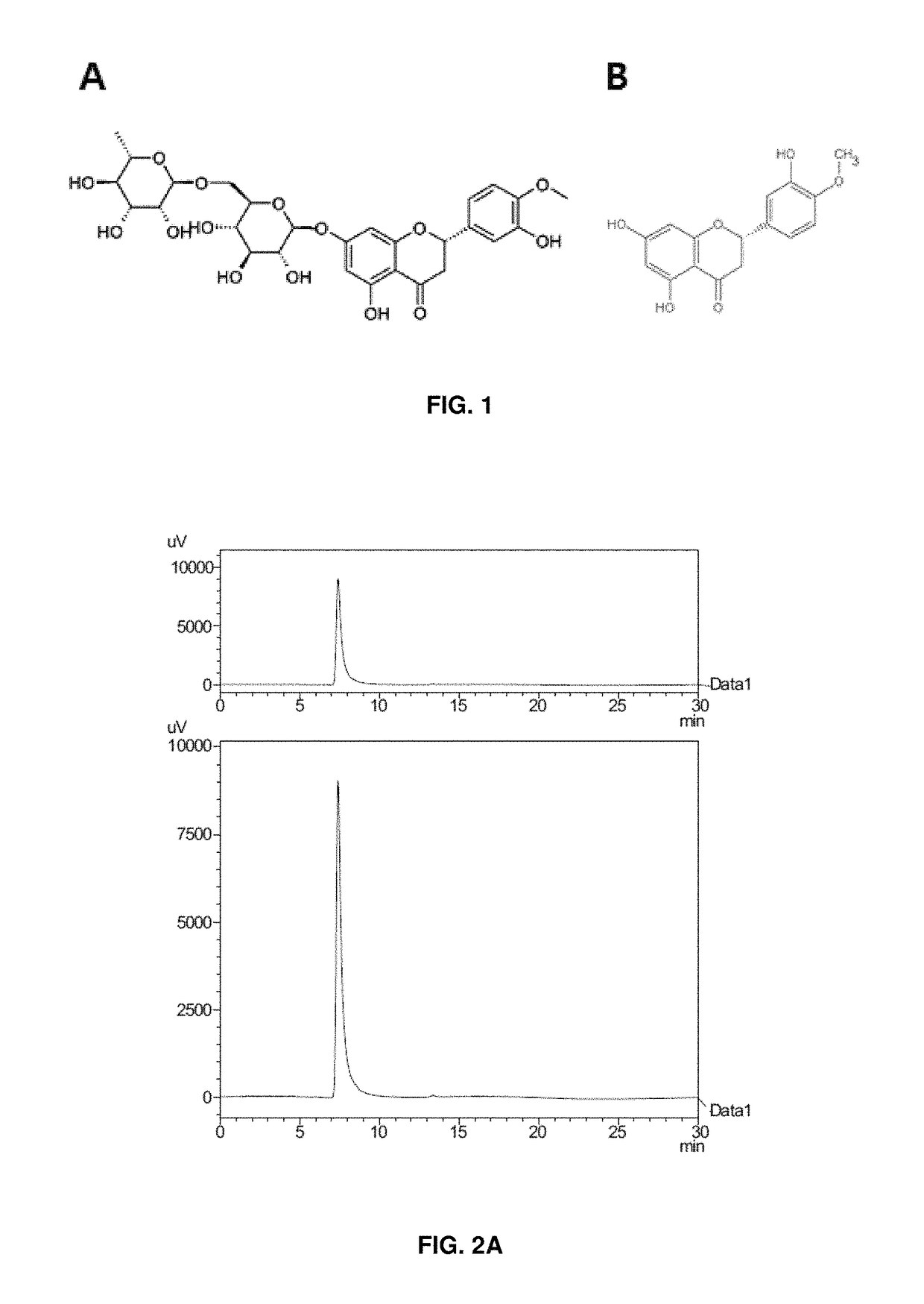 Method of separating oil-soluble pigment and water-soluble pigment from natural material using aerogels and an apparatus therefor