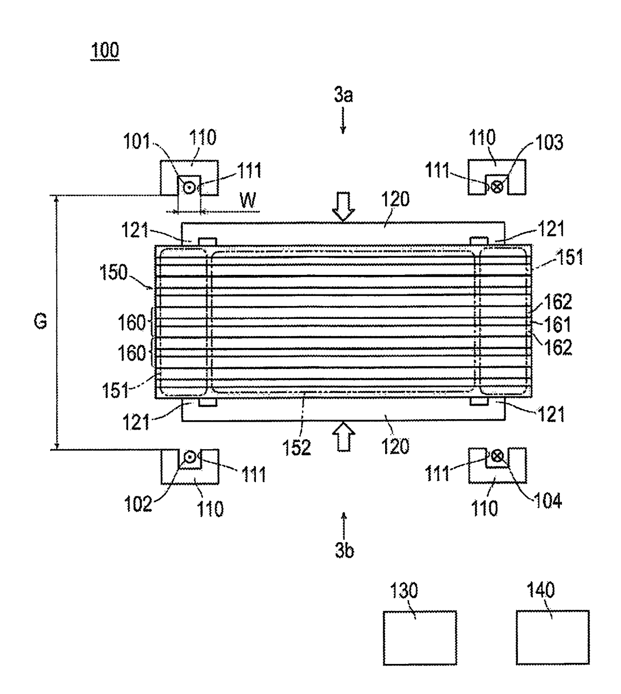 Fuel cell manufacturing method and fuel cell manufacturing device