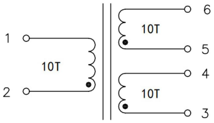 Carrier communication system