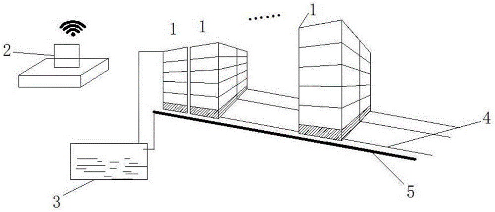 Movable stereoscopic multi-layered aeroponic system for artificial-light plant factory
