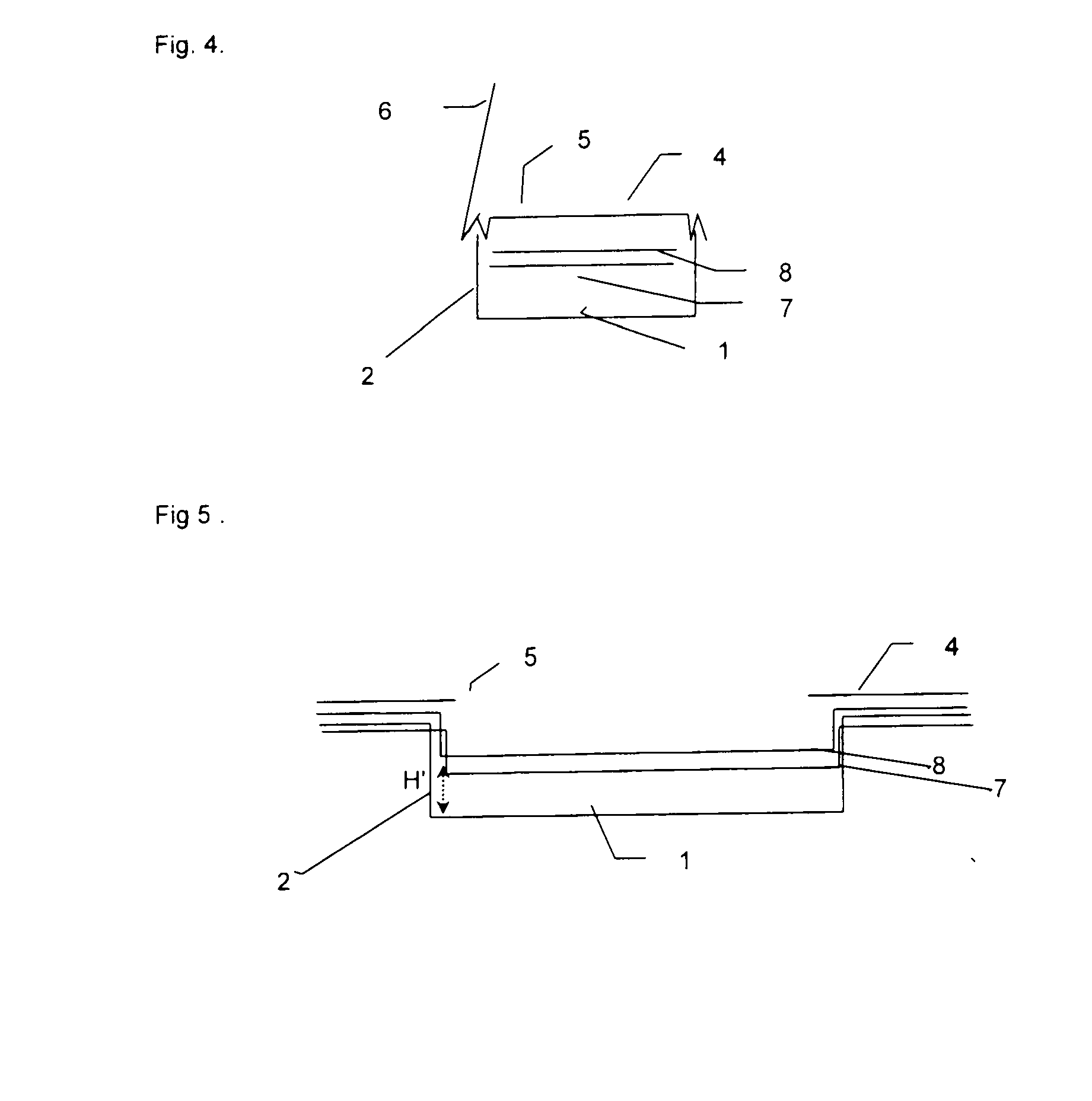 Vapor deposition apparatus and method of vapor deposition making use thereof