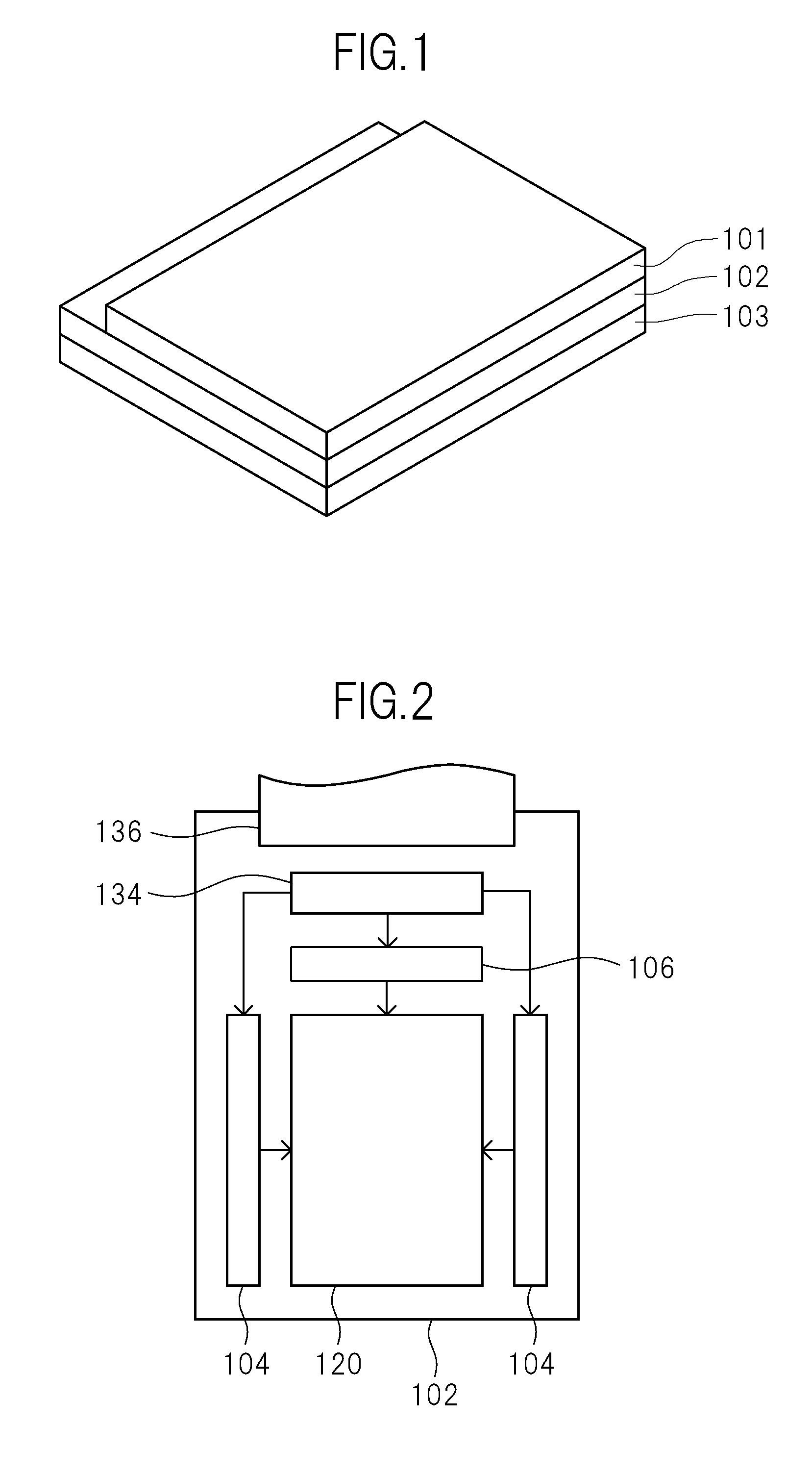 Gate signal line drive circuit and display device