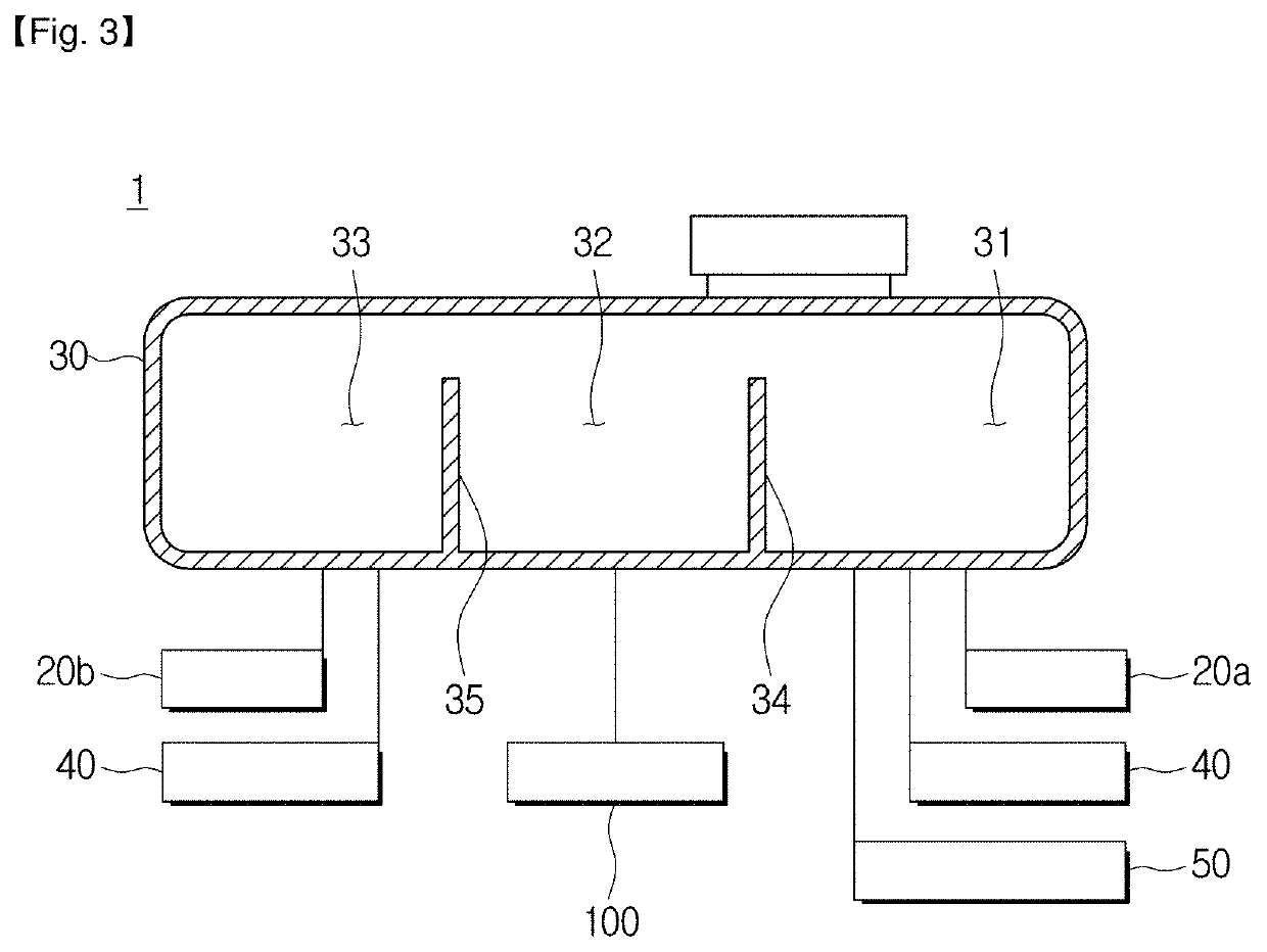 Electronic brake system and control method thereof