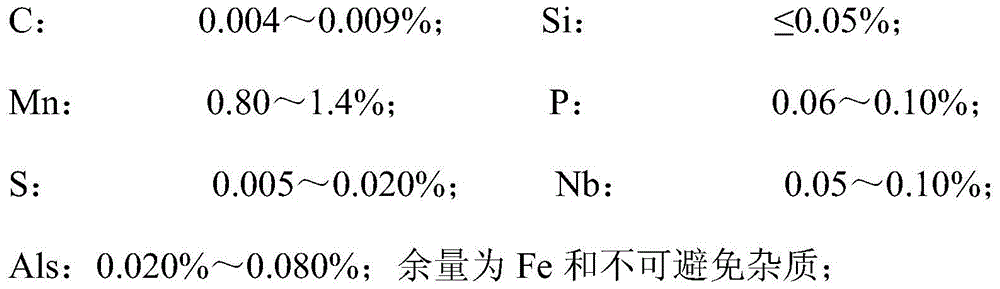 Hot-dip galvanized steel sheet and production method thereof