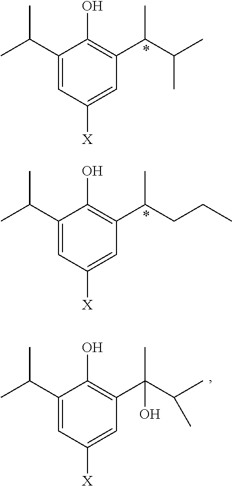 Phenol derivative and preparation method and use in medicine thereof