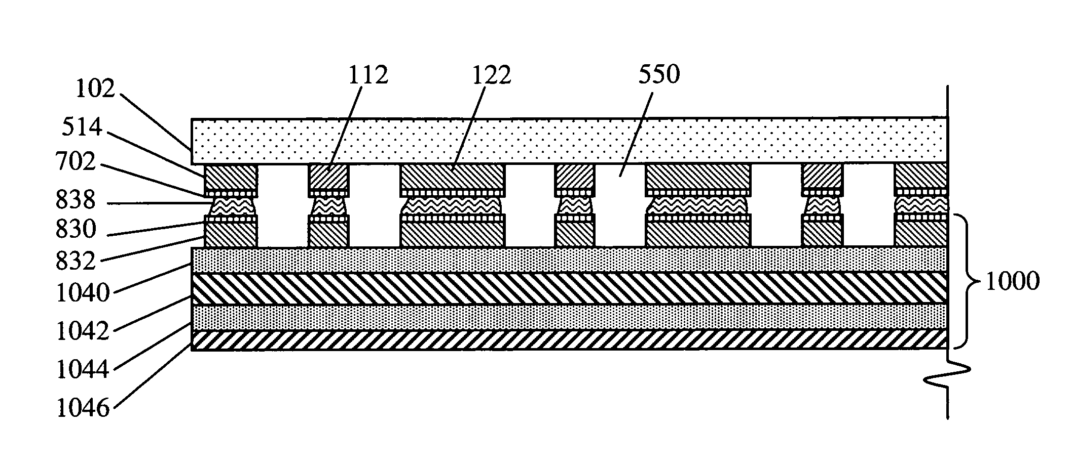 Apparatus and method for bonding silicon wafer to conductive substrate