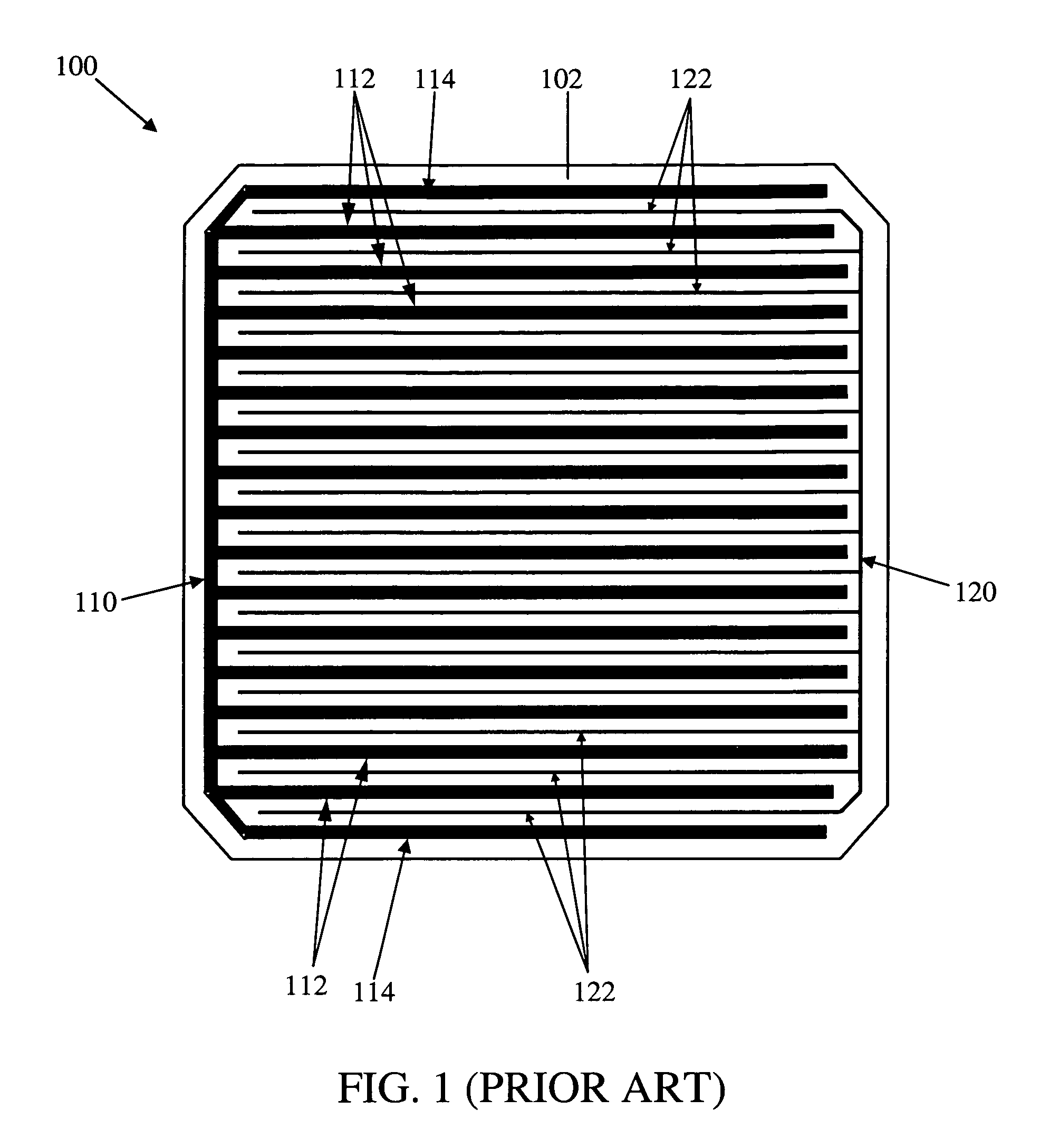 Apparatus and method for bonding silicon wafer to conductive substrate