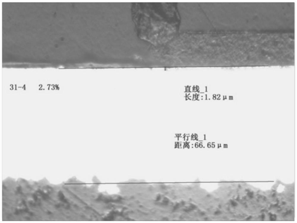 Chemical silver plating solution