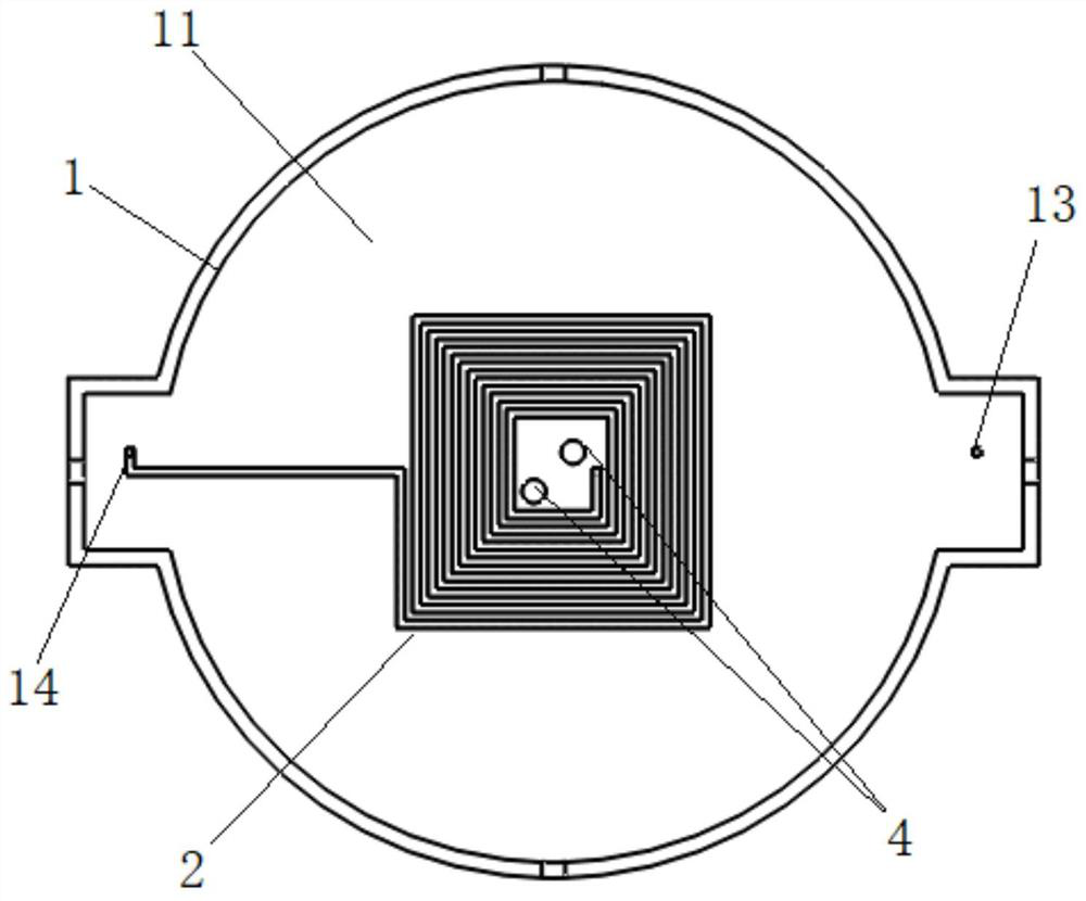 An electromagnetic double mirror mems optical switch